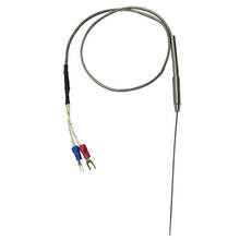 Thermocouple wire for BGA rework station solder machine ACHI LY IR6000 Temperature Sensor detector regulator 2024 - buy cheap