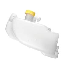 Coolant Expansion Tank Bottle Reservoir For  Micra K11 2171043B01 2024 - buy cheap