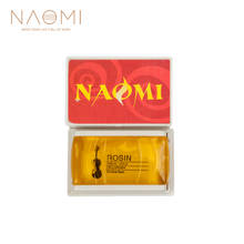 NAOMI Rosin For Violin Viola Cello Bows Violin Tool String Instruments Accessory Violin Parts Accessories New 2024 - buy cheap