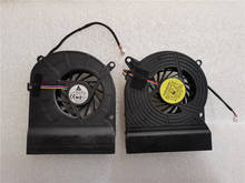 Fan For HP TouchSmart 600 PC All-In-One 600-1220 1136d 1137d DFS601605HB0T F99Y F988 CQ1 1125 1028 1007 KDB0705HB CQ1-1028cx 2024 - buy cheap