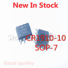 5PCS/LOT  CR1910-10 1910-10 SOP-7 induction cooker switching power supply chip In Stock NEW original IC 2024 - buy cheap
