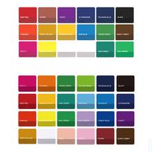 18/24 Colors Gouache Paint Set with Palette 30ml Watercolor Painting for Artists Students Supplies Non-Toxic 2024 - buy cheap