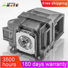 Replacement Projector Lamp ELPLP88 V13H010L88 For EPSON EB-S31/EB-U04/EB-U130/EB-U32/EB-W04/EB-W130/EB-W29/EB-W31/EB-W32/EB-W420 2024 - buy cheap