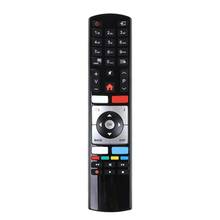 RC4318 Wireless Remote Control for Vestel Finlux Telefunken Edenwood 4K Smart Television Replacement Accessories 2024 - buy cheap