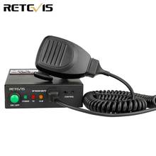 Retevis-AMPLIFICADOR DE Radio RT91 Ham VHF o UHF Ham, amplificador de potencia para Radio DMR RT3S/HD1 Digital/Walkie parlanchín analógico 2024 - compra barato