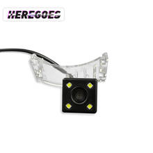 Автомобильная CCD камера заднего вида ночного видения для Mazda CX-9 2007 2008 2009 2010 2011 2012 2013 2014 Mazda 5 2024 - купить недорого