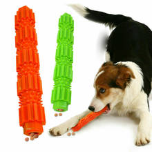 Brinquedo de mastigar para cachorros, populares, brinquedos de animais de estimação para limpeza de dentes, brinquedos de borracha, petshop, brinquedos de cachorro para cães grandes e pequenos 2024 - compre barato