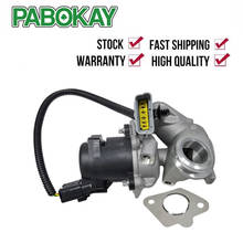 Для D FOCUS MK2 C-MAX 1,6 TDCI VOLVO S40 V50 EGR клапан 3M5Q9D475CA 1353152 1748265 3M5Q9D475EA 30750092 36000978 2024 - купить недорого