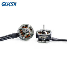 GEPRC GR1102 1102 10000KV 2S бесщеточный двигатель 1,5 мм 1 мм для TinyGO CineEye Tinywhoop зубочисток FPV гоночных дронов 2024 - купить недорого