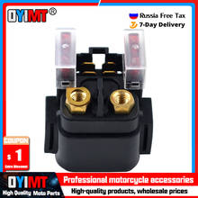 Relé de transmissão elétrica para motocicleta, interruptor para yamaha grande urso 250 400, yfm250, y400, bruto 250, 350, yfm350, grizzly 350, 400, 450 2024 - compre barato