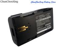 Batería de 2100mAh NTN7394, NTN7394AR, NTN7394B, NTN7394C, NTN7395, NTN7396A, NTN7397BR, NTN7397CR para Motorola Visar 2024 - compra barato