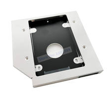 Adaptador de disco rígido ssd sata fricção friccional, adaptador para msi fx700 fx720 cabeçote gt60 segundo ds8a8sh 2024 - compre barato