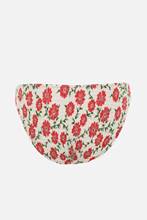 Trendyol-Bikini decorado con flores, parte inferior del Bikini, TBESS21BA0148 2024 - compra barato