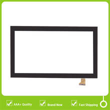 New Touch Screen Panel Digitizer Glass Sensor Replacement For FPC-65A1-V02 2024 - buy cheap