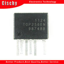 5PCS/LOT TOP256EN TOP256E TOP256 TOP256EG ESIP7 LCD CHIP IC in stock 2024 - buy cheap