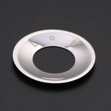 Stainless steel switch decoration light circle sequins For Chevrolet Cruze Malibu AVEO TRAX Opel mokka ASTRA J Insignia 2024 - buy cheap