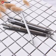 1pcs Mechanical Pencil 0.5/0.7mm Pencil Metal Rod Automatic Pen Pencil Lead Refill Student Stationery 2024 - buy cheap