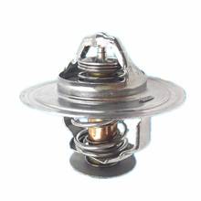 excavator accessories For KOMATSU PC200-7 cummins 6BT/4BT/6D12/4D102 LIUGONG CLG922925D thermostat temperature 2024 - buy cheap