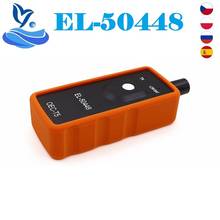 TPMS EL-50448 OEC-T5 For Opel/G M Tire Pressure Monitoring System EL50448 TPMS Reset Tool Opel 50448+ 2IN1 TPMS Activation T 2024 - buy cheap