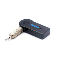 Bluetooth приемник AUX аудио 3,5 мм стерео Muisc беспроводные приемники для автомобиля Динамик Наушники Bluetooth адаптер Hands Free 2024 - купить недорого