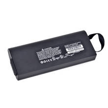 Batería HA-Z204 importada de 10200 mAh para Rohde & Schwarz, FSH4, FSH8, FSH13, FSH20, ZVH4, ZVH8, HA-Z204 2024 - compra barato