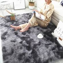 Multifunction 60*90cm Soft Fluffy Rugs Large Shaggy Area Rug Living Rooms Bedroom Carpet Floor Mat Home Decor 2024 - buy cheap