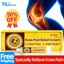 Rheumatic Arthritis Analgesic Cream Treat knee Joint Sore Rheumatoid  Anti-inflammatory Health Care Counterpain 2024 - buy cheap