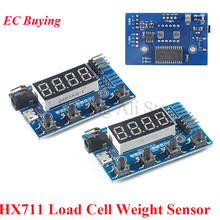 Gsr pele sensor módulo CJMCU-6701 módulo sensor analógico spi medindo eda gsr para arduino 2024 - compre barato