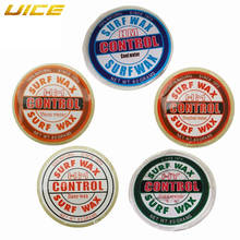 2Pcs Warm/Cool/Tropical/Cold Water Wax/base wax Good Quality Surfboard Wax Surfing Accessories 2024 - buy cheap