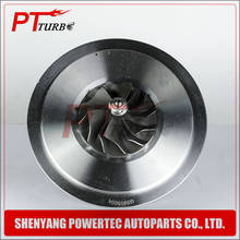 GT23 GT2359V 1720117070A 17201-17070A 1720117070B turbocharger core CHRA for Toyota Landcruiser 100 4AT 150 Kw 204 HP 1HD-FTE 2024 - buy cheap