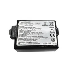 BRAND NEW Getac PS535 PS535E 535F Battery For Sokkia  PENTAX FC-25A SHC-25 Data Collectors 3.7V 2400mah battery 2024 - buy cheap