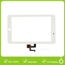 New 7" inch FPC-YCTP70003FD v3 Touch Screen Panel Digitizer Glass Sensor Replacement 2024 - buy cheap