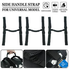 Universal Side Box Handle Rope For BMW R1250GS R1200GS Adventure F850GS F700GS F800GS ADV F750GS G310GS For Ducati Multistrada 2024 - buy cheap