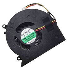 Ventilador de refrigeración para ordenador portátil, disipador térmico para LENOVO IdeaPad Y430 V450 G530A 20005 3000 G430 serie 20003, novedad 2024 - compra barato