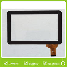 New 10.1" inch Touch Screen Panel Digitizer Glass Sensor Replacement For YONESTOPTECH BS1078 2024 - buy cheap