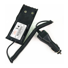 12V Car Charger Eliminator Adaptor For Motorola Radio GP88 GP300/600 GM300 GTS2000 GTX2000/800/900 MTX638 2024 - buy cheap