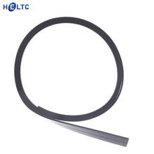 One Meter Rubber Magnet 1000*10mm Self Adhesive Flexible Magnetic Strip Rubber Magnet Tape 2024 - buy cheap