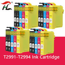 Cartuchos de tinta 29XL para impresora, recambio de tinta para epson T29XL, T2991, 29 xl, XP235, XP245, XP247, XP255, XP257, XP332, XP335 2024 - compra barato