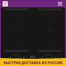 Индукционная варочная панель Krona Eterno 60 bl