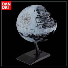 Banbai Star Wars 9 Galactic Empire Death Star Anime Figure 013 Building Assembly Assembling Model Collection Toys Christmas Gift 2024 - buy cheap