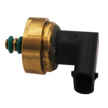 Free Shipping Fuel Pump Pressure Sensor 0009051100 51CP08-03 A0009051100 0035427518 For Mercedes Benz C E S CLASS ML 2024 - buy cheap