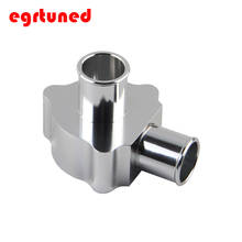 car turbo 25mm dump valve Blow Off valve adapter for vw EA888 K04 GT28 GT30 vw 1147 2024 - buy cheap