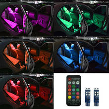 Luz de Lectura Led LED de seguridad para coche, luz RGB de posición para matrícula, T10 W5W, RGB, 194, 168, CC de 12V 2024 - compra barato