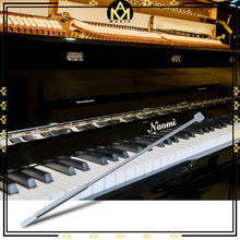 Инструмент для настройки фортепиано, регулятор винта с большим падением, вертикальный регулятор винта для фортепиано, отвертка для регулирования фортепиано #1649 2024 - купить недорого