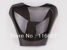 Freeshipping Carbon Fiber Fuel Gas Tank Protector Pad Shield For Honda CBR600RR 2003-2006 2024 - buy cheap