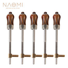 NAOMI 5 Pcs Violin Bow Frog Button Frog Red Ox Horn Frog Copper Parts Bow Top Parts W/ Eyelets Bow Screws Violin Bow Accessories 2024 - buy cheap