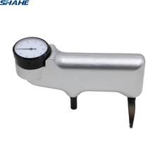 shahe portable aluminum hardness tester Barcol hardness tester for Aluminum alloys Copper 2024 - buy cheap