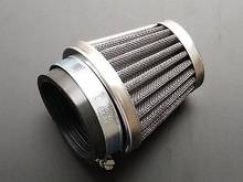 60mm AIR FILTER CLEANER 47 49CC MINI BIKE DIRT ATV QUAD POCKET ROCKET SCOOTER 2024 - buy cheap