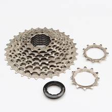 Mountain Bike freewheel 9 Speeds MTB /bicycle / Cycle Gear Cassette Sprocket 11-32T 2024 - buy cheap