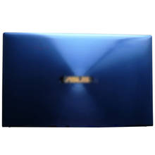 Funda trasera LCD para ordenador portátil ASUS ZenBook 15, cubierta superior para reposamanos táctil, sin contacto, UX533, UX533FD 2024 - compra barato